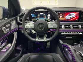 Mercedes-Benz GLE 53 4MATIC 4MATIC+ AMG EQ Boost  | Mobile.bg    11