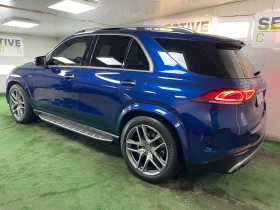 Mercedes-Benz GLE 53 4MATIC 4MATIC+ AMG EQ Boost , снимка 3