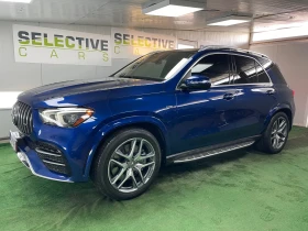 Mercedes-Benz GLE 53 4MATIC 4MATIC+ AMG EQ Boost  | Mobile.bg    2