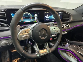 Mercedes-Benz GLE 53 4MATIC 4MATIC+ AMG EQ Boost , снимка 14