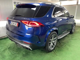 Mercedes-Benz GLE 53 4MATIC 4MATIC+ AMG EQ Boost , снимка 6