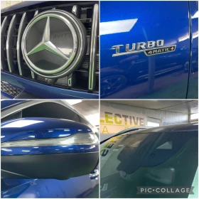 Mercedes-Benz GLE 53 4MATIC 4MATIC+ AMG EQ Boost , снимка 8