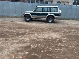 Mitsubishi Pajero 3.0 177hp  Eco MULTI , снимка 2