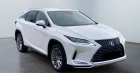 Lexus RX 450h LUXURY-LINE* 360CAM* LED* , снимка 1