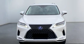 Lexus RX 450h LUXURY-LINE* 360CAM* LED* , снимка 2