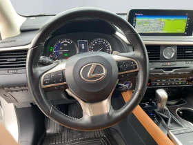 Lexus RX 450h LUXURY-LINE* 360CAM* LED* , снимка 5