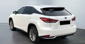 Lexus RX 450h LUXURY-LINE* 360CAM* LED* , снимка 3