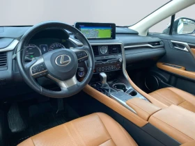 Lexus RX 450h LUXURY-LINE* 360CAM* LED* , снимка 4