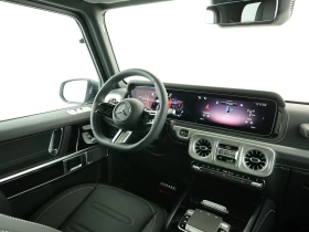 Mercedes-Benz G 450 d = AMG Line= Manufaktur  | Mobile.bg    8