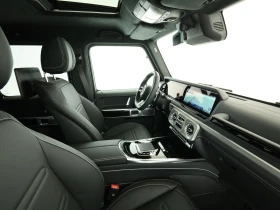 Mercedes-Benz G 450 d = AMG Line= Manufaktur  | Mobile.bg    7