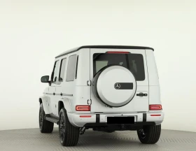 Mercedes-Benz G 450 d = AMG Line= Manufaktur  | Mobile.bg    2