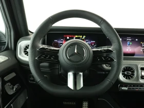 Mercedes-Benz G 450 d = AMG Line= Manufaktur  | Mobile.bg    13