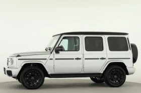 Mercedes-Benz G 450 d = AMG Line= Manufaktur  | Mobile.bg    3