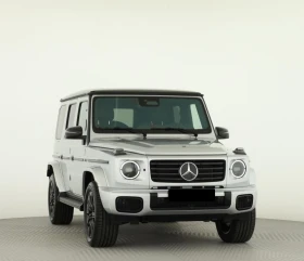     Mercedes-Benz G 450 d = AMG Line= Manufaktur 