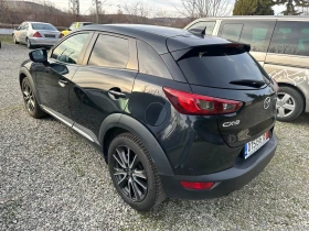 Mazda CX-3 1.5D* BOSE* Navi* Camera* Head up* Кожа* - 15000 лв. - 90836043 | Car24.bg