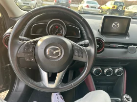 Mazda CX-3 1.5D* BOSE* Navi* Camera* Head up* Кожа* , снимка 6