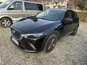 Mazda CX-3 1.5D* BOSE* Navi* Camera* Head up* Кожа* - 15000 лв. - 90836043 | Car24.bg