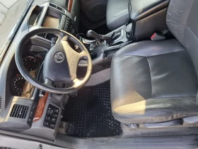 Обява за продажба на Toyota Land cruiser ~23 700 лв. - изображение 2