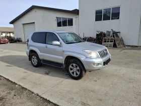 Toyota Land cruiser, снимка 2 — Bazar.bg Toyota Land cruiser, снимка 2