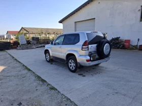 Обява за продажба на Toyota Land cruiser ~23 700 лв. - изображение 1