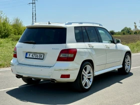Mercedes-Benz GLK 3.0 | Mobile.bg    7