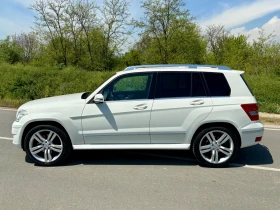 Mercedes-Benz GLK 3.0 | Mobile.bg    4