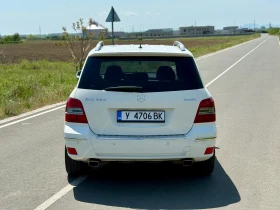 Mercedes-Benz GLK 3.0 | Mobile.bg    8