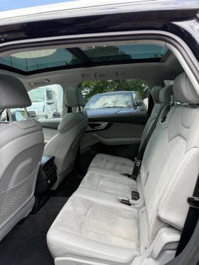 Audi Q7 3.0 TDI Quattro S - line - 70699 лв. - 57333707 | Car24.bg