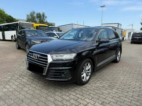Audi Q7 3.0 TDI Quattro S - line - 70699 лв. - 57333707 | Car24.bg
