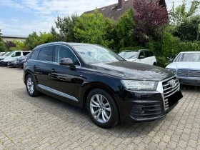 Audi Q7 3.0 TDI Quattro S - line
