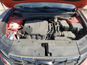Hyundai Tucson Limited Обдухване* М.точка* Следене* Пано* Крайна - 35000 лв. - 93219803 11
