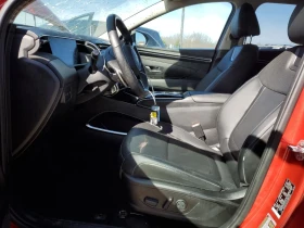 Hyundai Tucson Limited Обдухване* М.точка* Следене* Пано* Крайна - 35000 лв. - 93219803 8