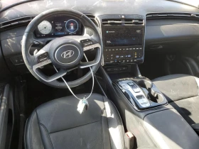 Hyundai Tucson Limited Обдухване* М.точка* Следене* Пано* Крайна - 35000 лв. - 93219803 7