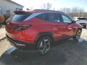 Hyundai Tucson Limited Обдухване* М.точка* Следене* Пано* Крайна - 35000 лв. - 93219803 3