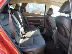 Hyundai Tucson Limited Обдухване* М.точка* Следене* Пано* Крайна - 35000 лв. - 93219803 9