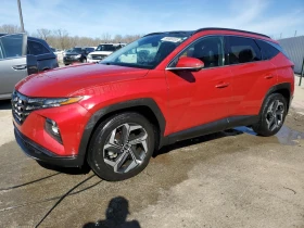 Hyundai Tucson Limited Обдухване* М.точка* Следене* Пано* Крайна - 35000 лв. - 93219803 2
