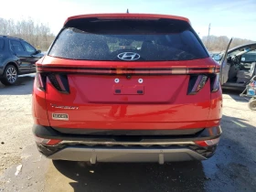 Hyundai Tucson Limited Обдухване* М.точка* Следене* Пано* Крайна - 35000 лв. - 93219803 6