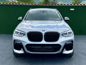     BMW X3 M40i X-Drive HUD KeyLessGo 