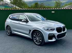     BMW X3 M40i X-Drive HUD KeyLessGo 