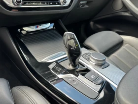 BMW X3 M40i X-Drive HUD KeyLessGo  | Mobile.bg    11