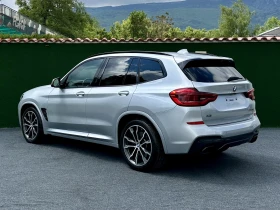     BMW X3 M40i X-Drive HUD KeyLessGo 