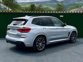 BMW X3 M40i X-Drive HUD KeyLessGo  | Mobile.bg    5