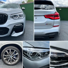 BMW X3 M40i X-Drive HUD KeyLessGo  | Mobile.bg    6