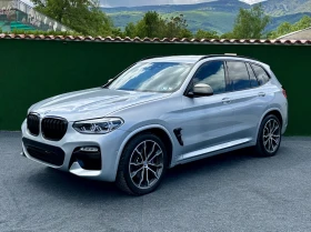     BMW X3 M40i X-Drive HUD KeyLessGo 