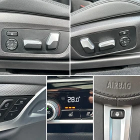 BMW X3 M40i X-Drive HUD KeyLessGo  | Mobile.bg    14