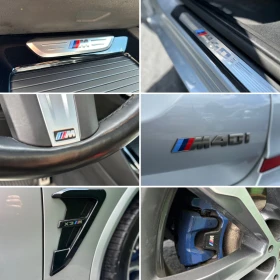 BMW X3 M40i X-Drive HUD KeyLessGo  | Mobile.bg    7