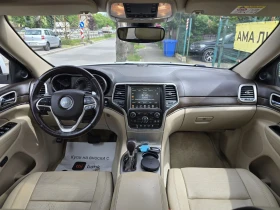 Jeep Grand cherokee 3.0CRD OVERLAND/FACE - 26995 лв. - 67429009 13