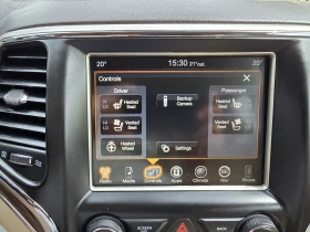 Jeep Grand cherokee 3.0CRD OVERLAND/FACE - 26995 лв. - 67429009 16