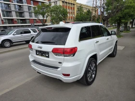 Jeep Grand cherokee 3.0CRD OVERLAND/FACE - 26995 лв. - 67429009 4