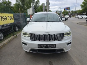 Jeep Grand cherokee 3.0CRD OVERLAND/FACE - 26995 лв. - 67429009 2
